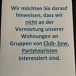 Appartement-muelmeketal *