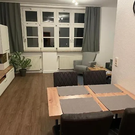 Appartement-muelmeketal *