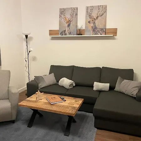 Appartement-muelmeketal