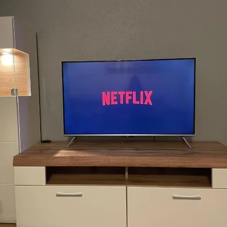 Appartement-muelmeketal Appartamento *