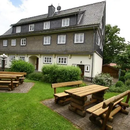 Appartamento Appartement-muelmeketal *