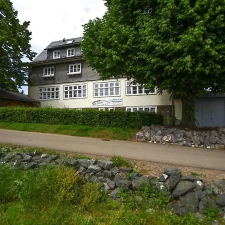 Appartement-muelmeketal Apartmán Willingen (Upland)