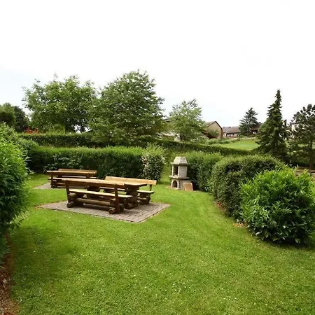 Appartement-muelmeketal * Willingen (Upland)