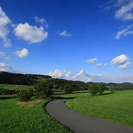 Appartamento Appartement-muelmeketal Willingen (Upland)