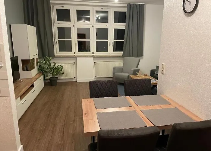Appartement-muelmeketal *