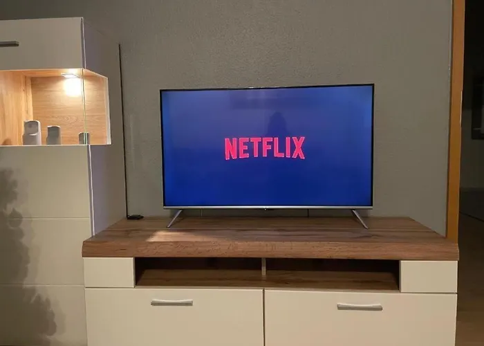 Appartement-muelmeketal Appartamento *