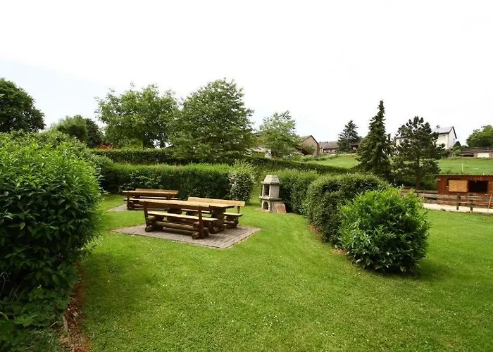 Appartement-muelmeketal * Willingen (Upland)