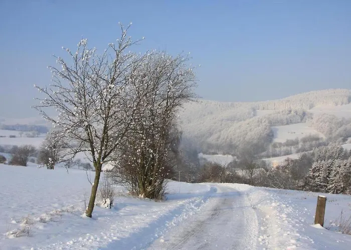Appartement-muelmeketal